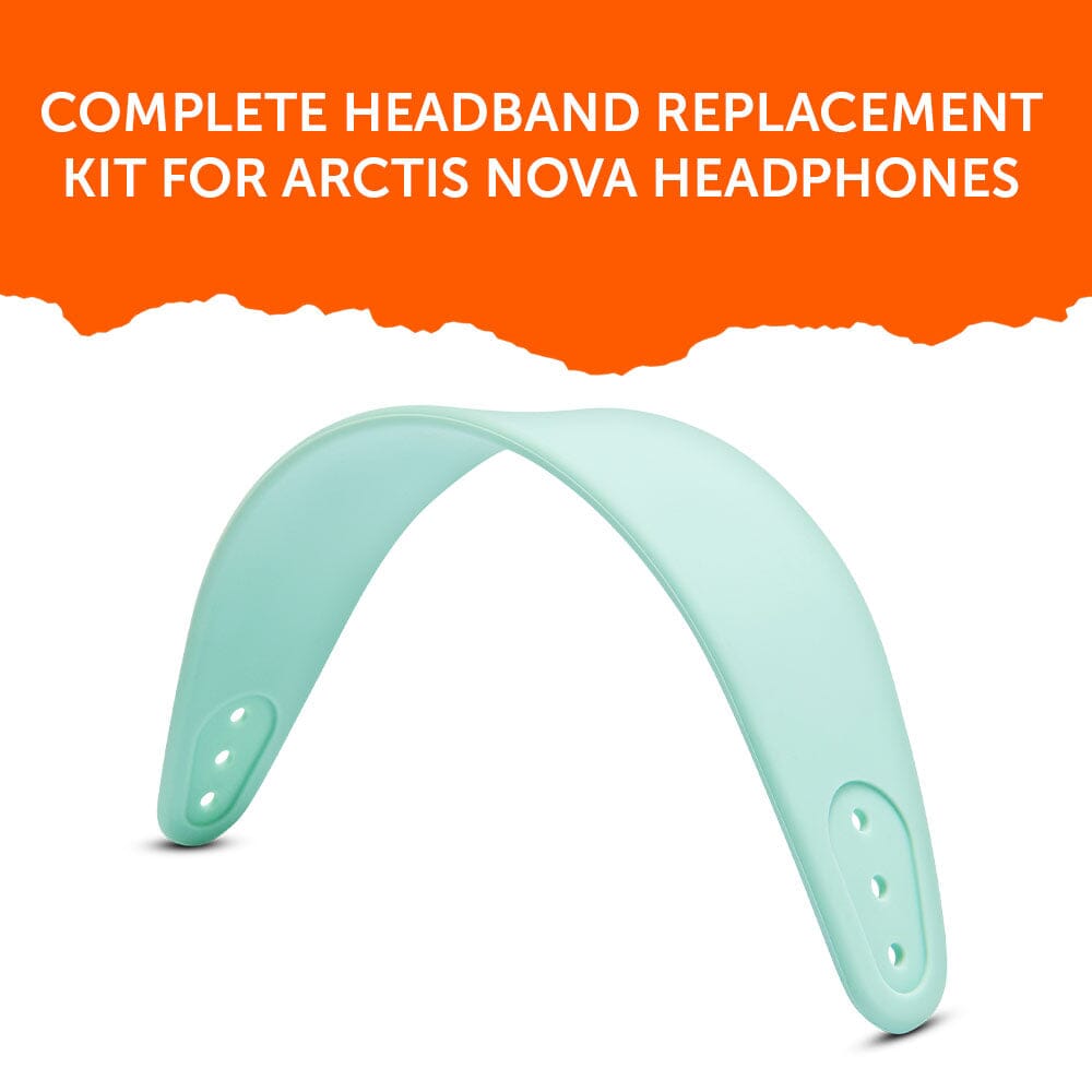 Upgraded Headband Replacement for Arctis Nova Headphones