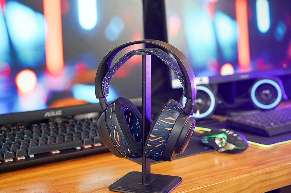 Upgraded Headband Replacement for Arctis Nova Headphones