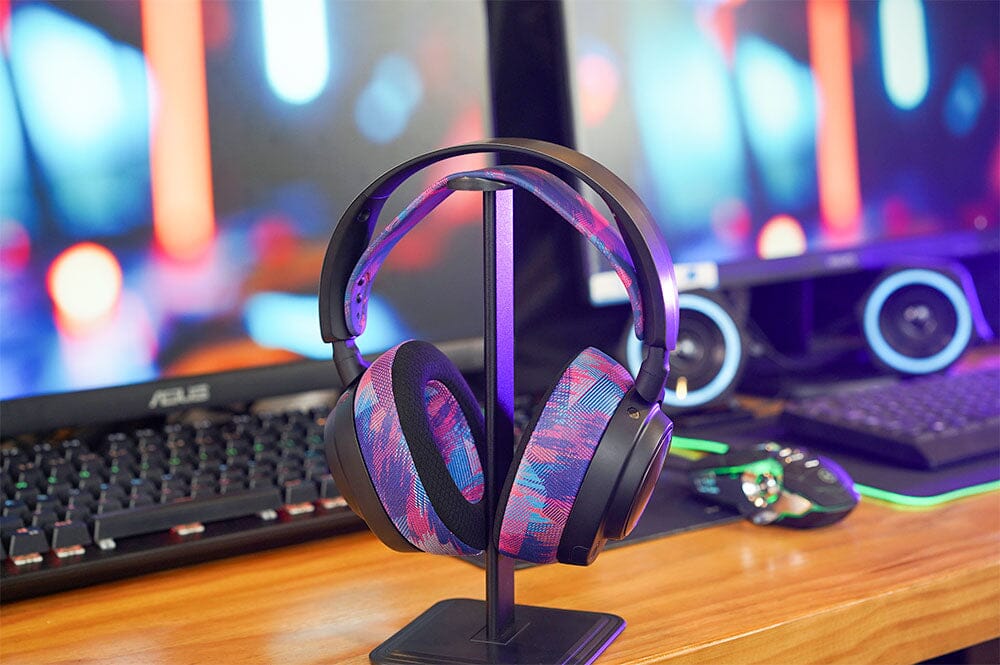 Upgraded Headband Replacement for Arctis Nova Headphones