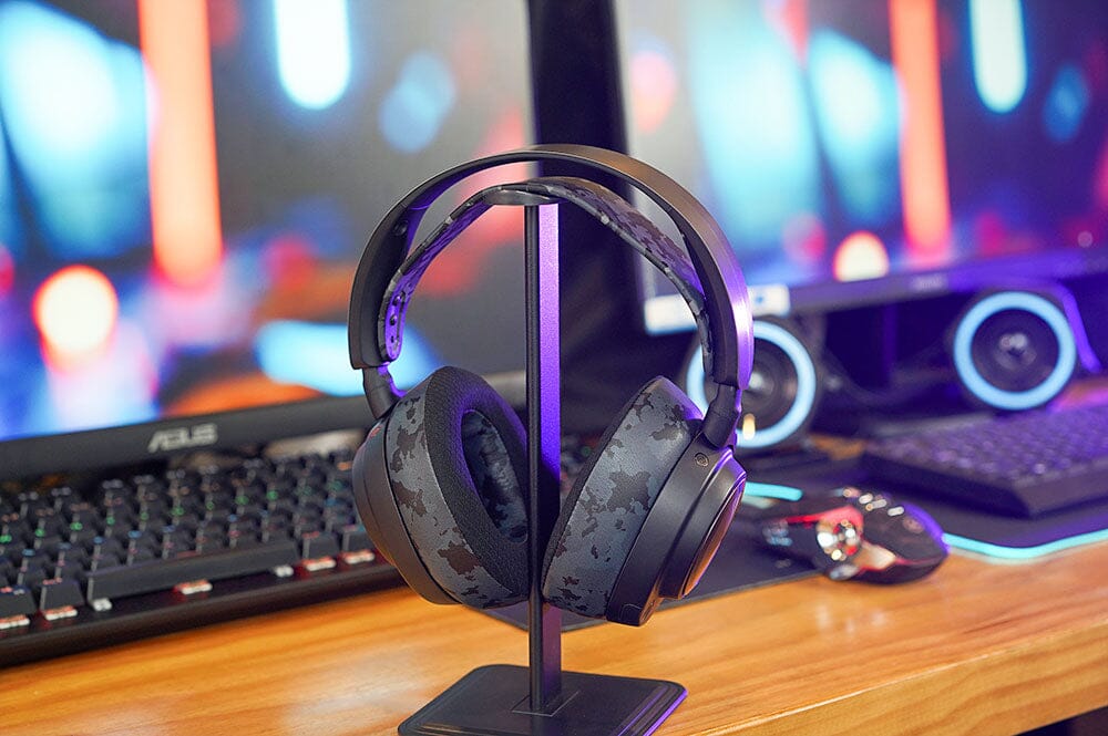 Upgraded Headband Replacement for Arctis Nova Headphones