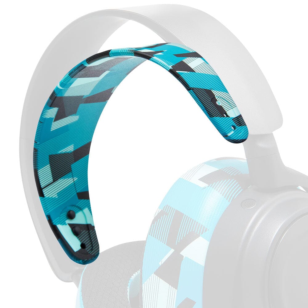 Upgraded Headband Replacement for Arctis Nova Headphones