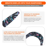 Upgraded Headband Replacement for Arctis Nova Headphones