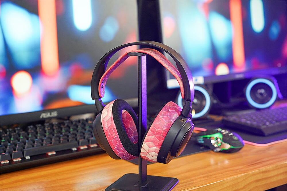 Upgraded Headband Replacement for Arctis Nova Headphones