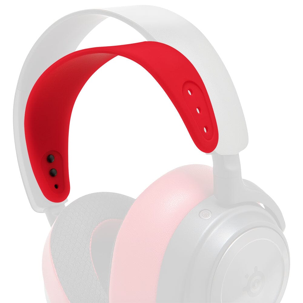 Upgraded Headband Replacement for Arctis Nova Headphones