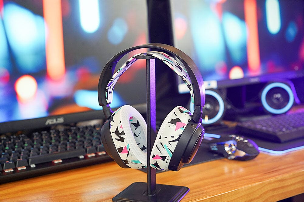 Upgraded Headband Replacement for Arctis Nova Headphones